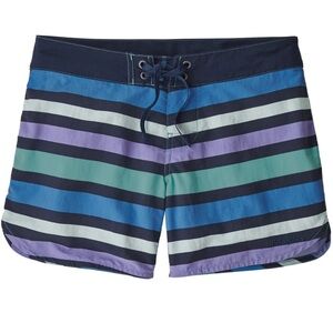 Patagonia Women’s Wavefarer® Boardshorts - 5"" Size 12 NWT